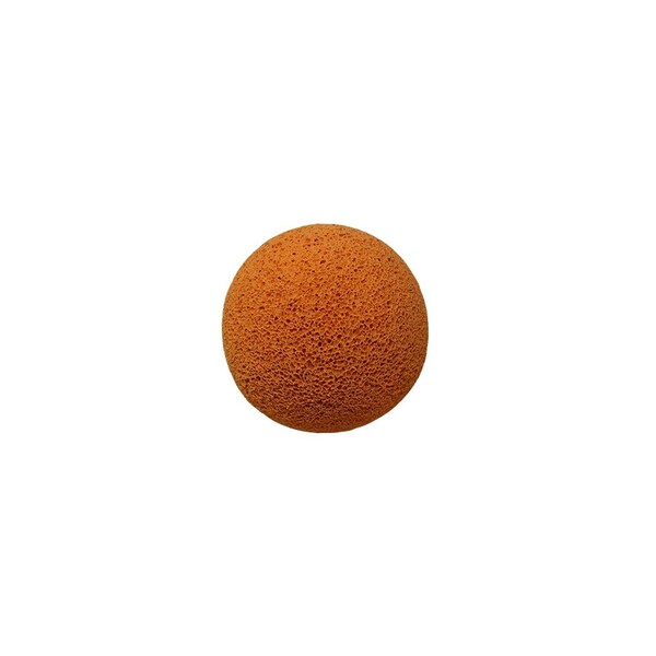 Aic Replacement Parts Cleaning Sponge Ball 4 Soft Fits Schwing Fits Alliance Fits Cifa Concrete Pump CPW80-0001 - main